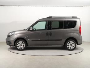 Fiat Doblo  1.4 T-Jet Panorama Family 