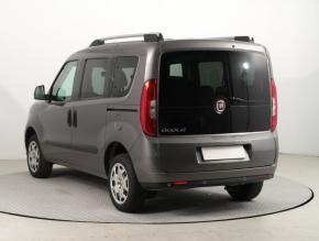 Fiat Doblo  1.4 T-Jet Panorama Family 