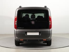 Fiat Doblo  1.4 T-Jet Panorama Family 