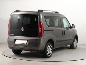 Fiat Doblo  1.4 T-Jet Panorama Family 