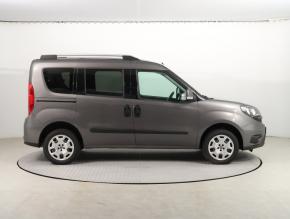 Fiat Doblo  1.4 T-Jet Panorama Family 