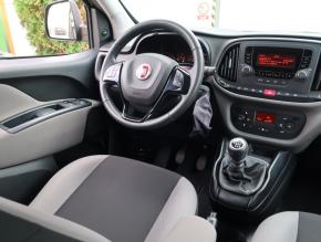 Fiat Doblo  1.4 T-Jet Panorama Family 