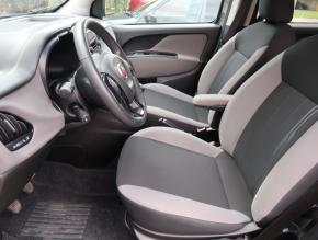 Fiat Doblo  1.4 T-Jet Panorama Family 