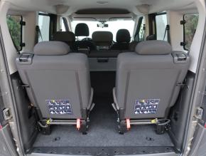 Fiat Doblo  1.4 T-Jet Panorama Family 