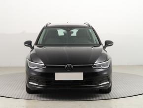 Volkswagen Golf  2.0 TDI Style 