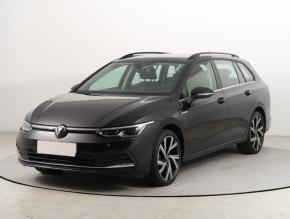 Volkswagen Golf  2.0 TDI Style 