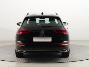 Volkswagen Golf  2.0 TDI Style 