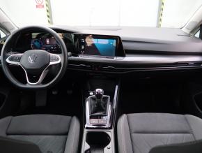 Volkswagen Golf  2.0 TDI Style 