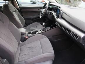 Volkswagen Golf  2.0 TDI Style 