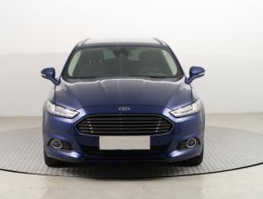 Ford Mondeo  2.0 TDCI 