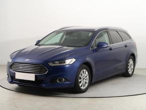 Ford Mondeo  2.0 TDCI 