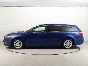 Ford Mondeo  2.0 TDCI 