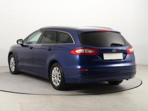 Ford Mondeo  2.0 TDCI 