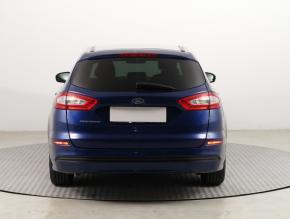 Ford Mondeo  2.0 TDCI 