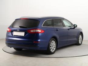 Ford Mondeo  2.0 TDCI 