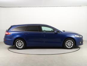 Ford Mondeo  2.0 TDCI 