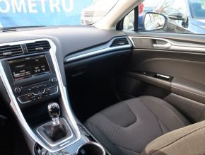 Ford Mondeo  2.0 TDCI 