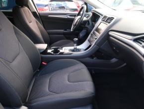 Ford Mondeo  2.0 TDCI 