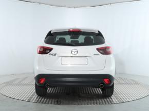 Mazda CX-5  2.2 Skyactiv-D 