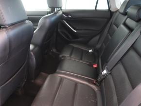 Mazda CX-5  2.2 Skyactiv-D 