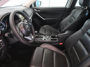 Mazda CX-5  2.2 Skyactiv-D 