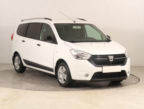 Dacia Lodgy  1.3 TCe 