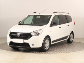 Dacia Lodgy  1.3 TCe 