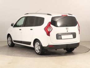 Dacia Lodgy  1.3 TCe 