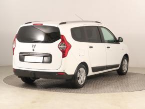 Dacia Lodgy  1.3 TCe 