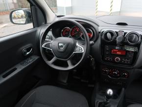 Dacia Lodgy  1.3 TCe 