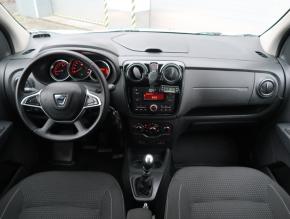 Dacia Lodgy  1.3 TCe 