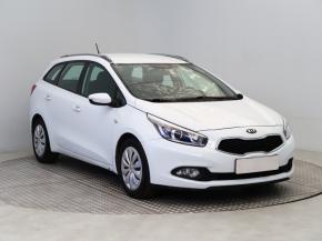 Kia Ceed  1.6 CRDi 