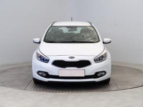 Kia Ceed  1.6 CRDi 