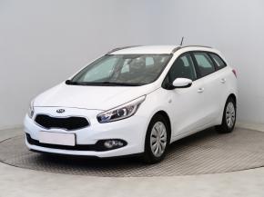 Kia Ceed  1.6 CRDi 