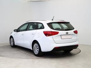 Kia Ceed  1.6 CRDi 