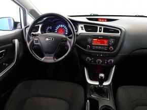 Kia Ceed  1.6 CRDi 