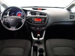 Kia Ceed  1.6 CRDi 