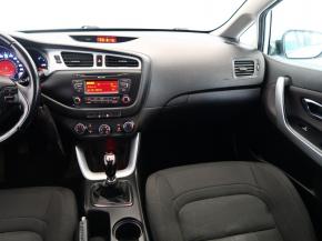 Kia Ceed  1.6 CRDi 