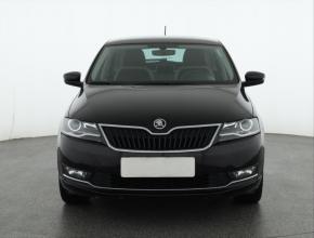 Škoda Rapid  1.0 TSI Style Plus 