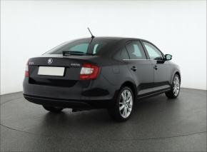 Škoda Rapid  1.0 TSI Style Plus 