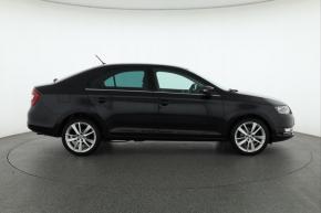 Škoda Rapid  1.0 TSI Style Plus 