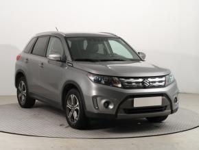 Suzuki Vitara  1.6 VVT Elegance 