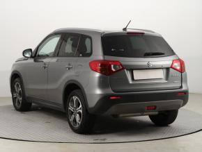 Suzuki Vitara  1.6 VVT Elegance 