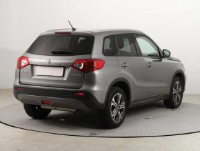 Suzuki Vitara  1.6 VVT Elegance 