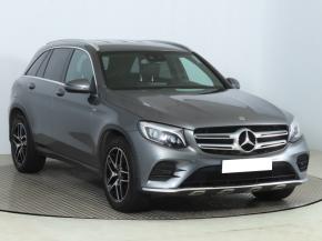 Mercedes-Benz GLC  GLC 220d 4MATIC 