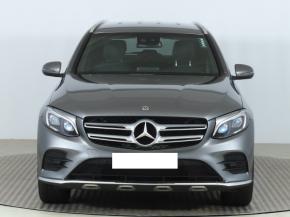 Mercedes-Benz GLC  GLC 220d 4MATIC 