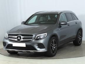 Mercedes-Benz GLC  GLC 220d 4MATIC 