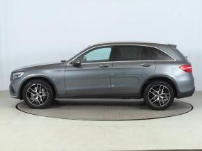 Mercedes-Benz GLC  GLC 220d 4MATIC 