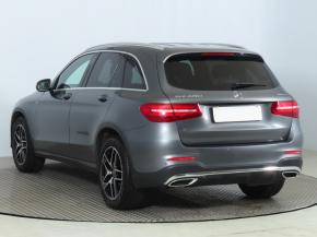 Mercedes-Benz GLC  GLC 220d 4MATIC 