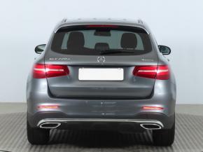 Mercedes-Benz GLC  GLC 220d 4MATIC 